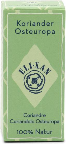 Produktbild Elixan Koriander Öl