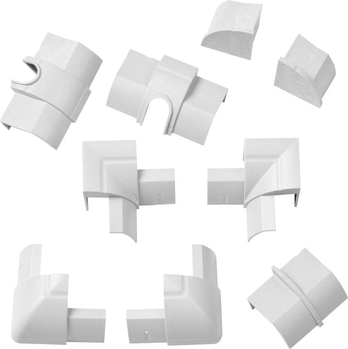 Actual product image Steffen Accessory set