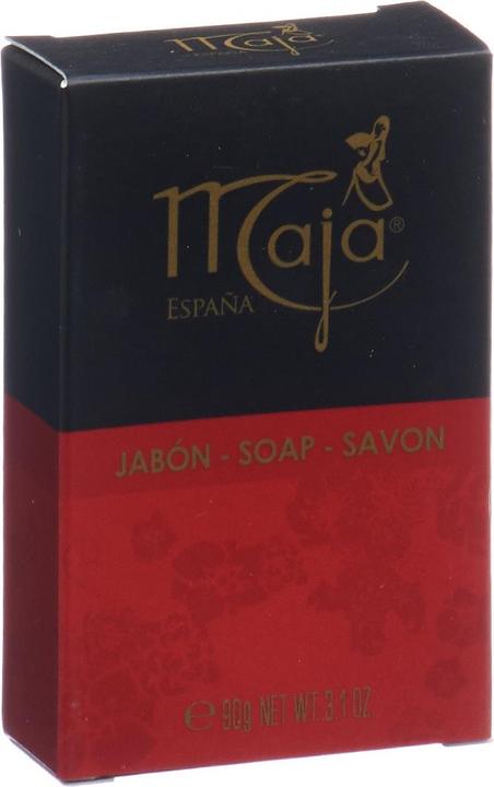Maja Soap Savon (Kernseife)