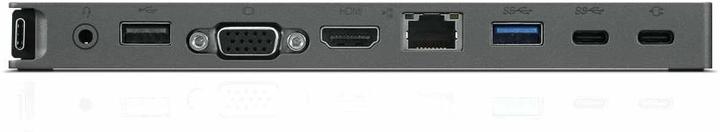 Produktbild Lenovo 40AU0065CH (USB-C, 7 Ports)