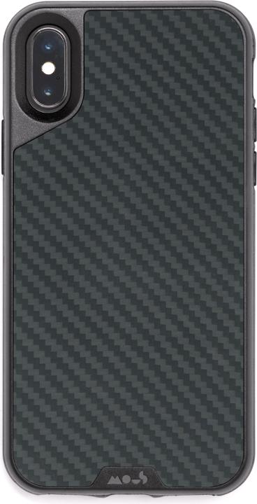 Mous Limitless 2.0 Aramid Fibre (Apple iPhone XS, Apple iPhone X)