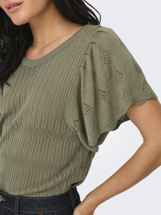 Produktbild JdY JDYSOLIS Strickpullover Strickpullover (XL)