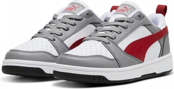 Image du produit Puma Rebound V6 Lo Jr (37)
