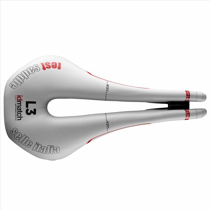 Produktbild Selle Italia Novus Endurance TM Superflow L Test L3