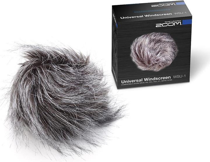 Produktbild Zoom Wsu-1 (Windschutz)