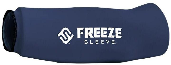 Freeze Sleeve Kühl- und Wärmebandage (XXL)
