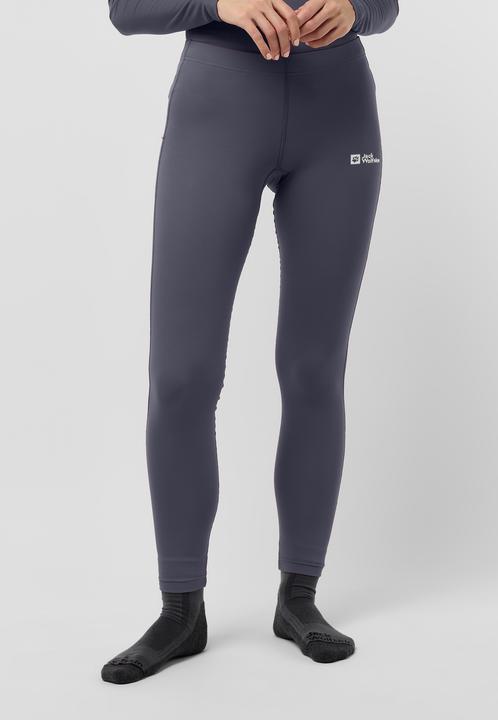 Immagine prodotto Jack Wolfskin Pantaloni leggeri infiniti W (S)