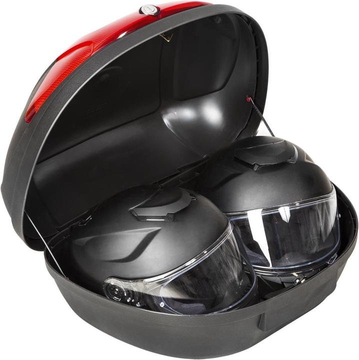 Produktbild tectake Topcase (48 l)
