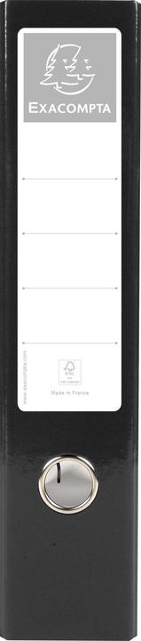 Actual product image Exacompta Iderama (A4, 70 mm, 70 Piece)