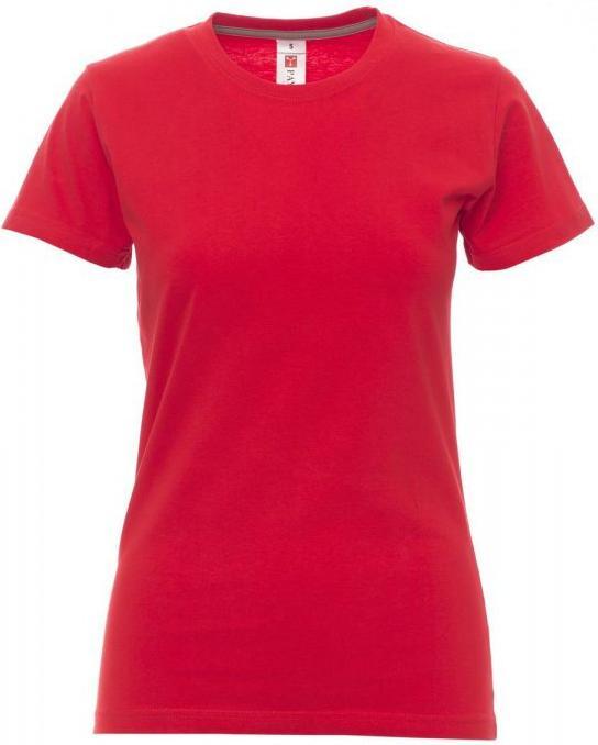 Actual product image Payper 's sunrise t-shirt (L)