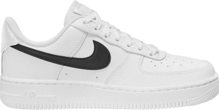 Actual product image Nike Air Force 1 (37.5)