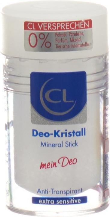 Deo-Cristall Deo Kristall mini (Roll-on)