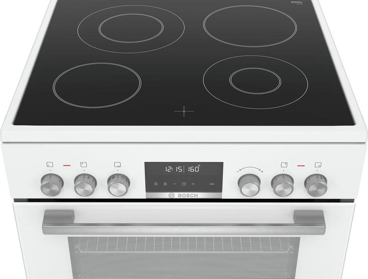 Image du produit Bosch Hausgeräte HKS79R220