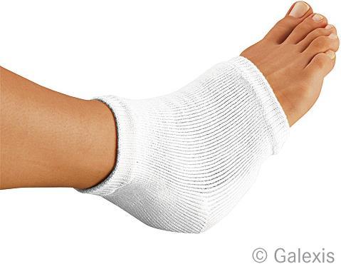 Produktbild Bort Medical Anti Dekubitus Ellenb Fersensch S -21cm (S)