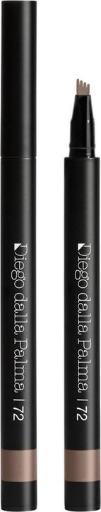 Produktbild Diego dalla Palma Microblading Eyebrow Pen No 72 (Braun)