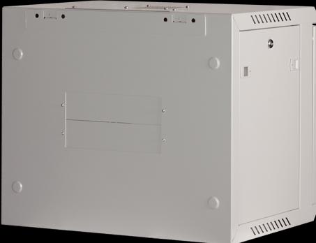 Actual product image Rockstable 19" 9 U 600x440x503mm (19 inch rack)