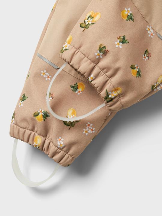 Actual product image Name it ALFA08 Latz Softshellhose (110)