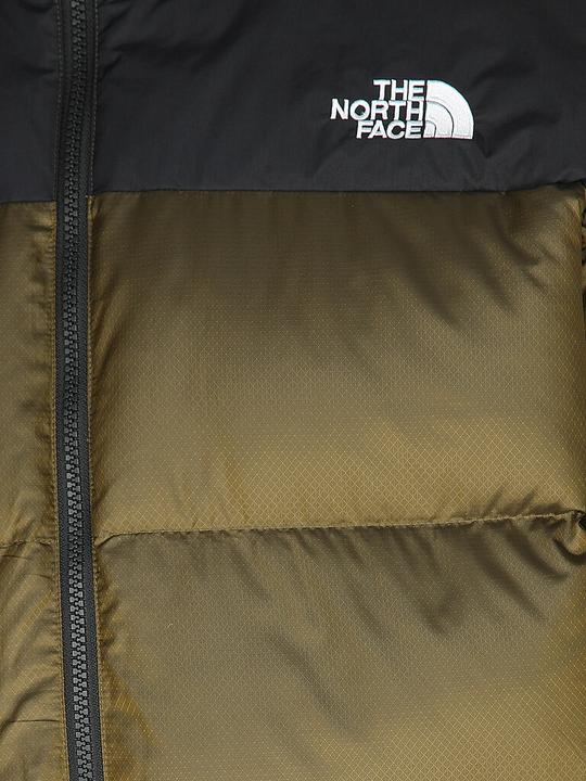 Actual product image North Face DIABLO DOWN 2.0 down jacket (L)