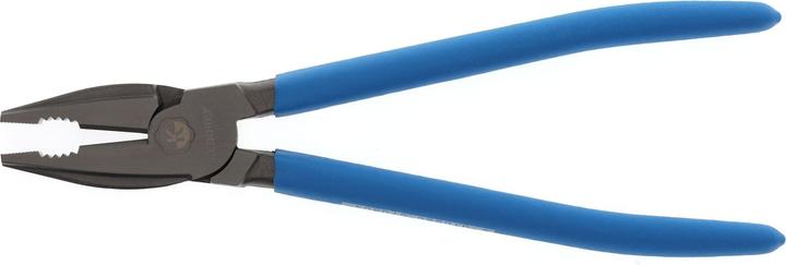 Produktbild Gedore Kraft-Kombizange zum Schneiden/Halten/Drehen, Antirutsch-Griff, Länge 225 mm, 8250-225 TL (225 mm)