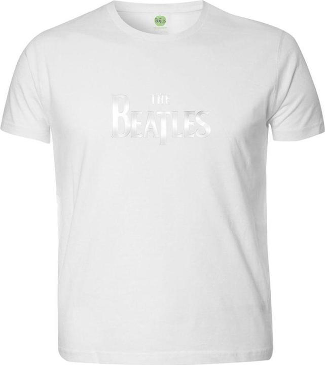 Immagine prodotto Maglietta Logo Drop T Adulto Unisex (XL)