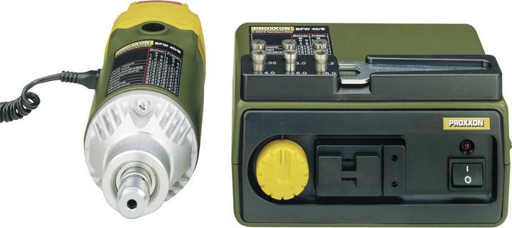 Produktbild Proxxon Bfw 40/E