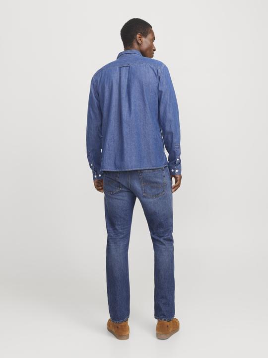 Actual product image Jack & Jones Jjichris Jjoriginal Sbd 632 Noos (W31/L32)