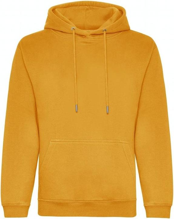 Moutarde jaune
