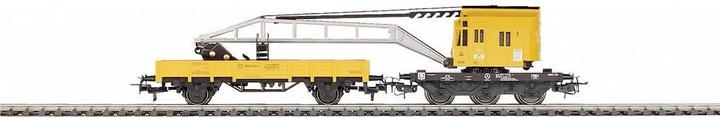 Produktbild Märklin Start up 4671 H0 Kranwagen (Spur H0)