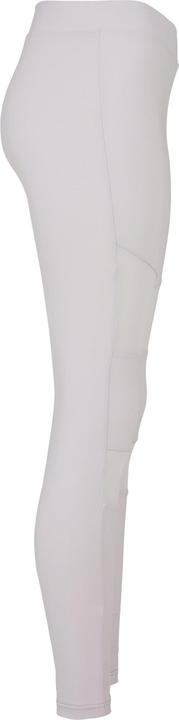 Actual product image Urban Classics Ladies Tech Mesh Leggings (XS)