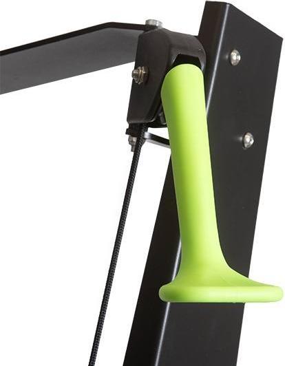 Actual product image Fitcom Ski Machine