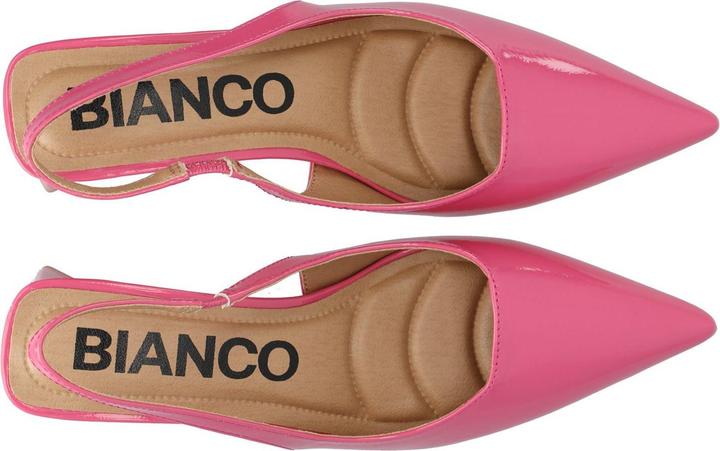 Produktbild Bianco BIAMARALYN Pumps (38)
