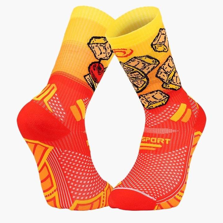 Immagine prodotto BV Sport Trail Ultra 2 Collector Nutri - Trailrunningsocken (45 - 47)