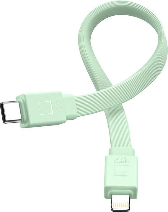 Actual product image Joyroom JR-PBM01 (10000 mAh, 20 W, 38.50 Wh)