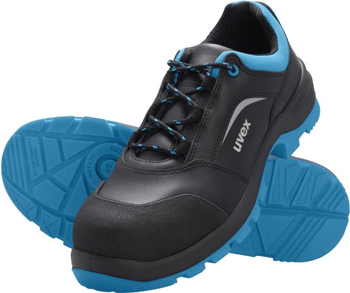 Produktbild Uvex Safety 2 xenova (S3, 51)