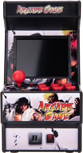 Immagine prodotto VR Shinecon Mini terminale arcade 156 giochi look retro modello 3 Multicolore
