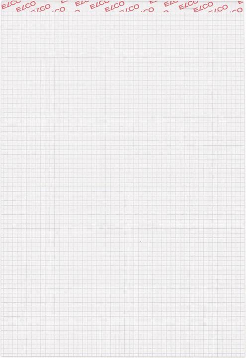 Image du produit Elco Proclima (A4, Blanc)
