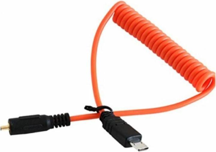 Actual product image Miops Sony S2 (Cable)