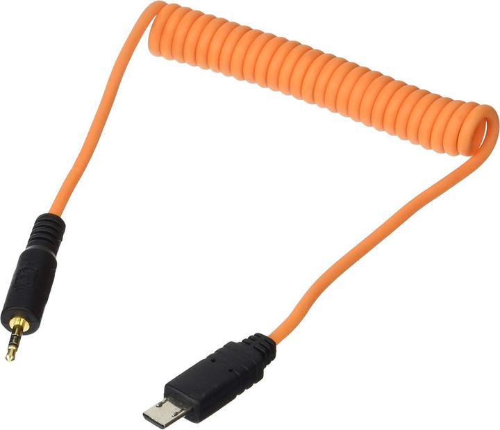 Sony S2 (Kabel)