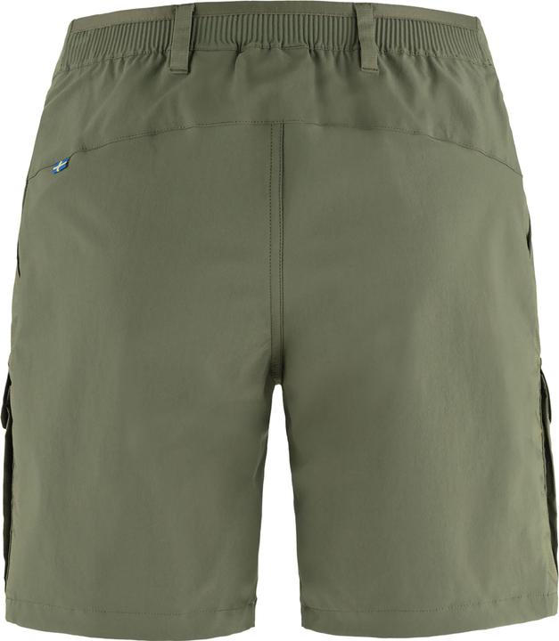 Produktbild Fjällräven Abisko Hybrid Trail Shorts W (M)