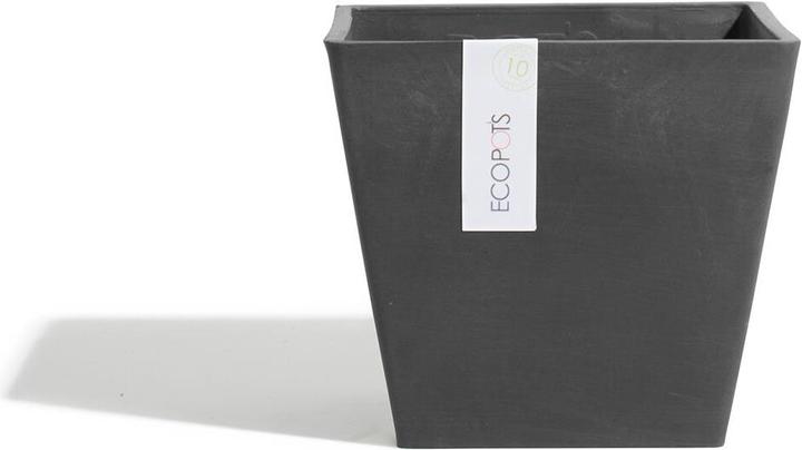 Produktbild Ecopots Rotterdam (20 cm)