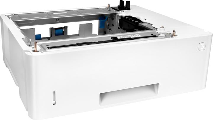 Actual product image HP M506