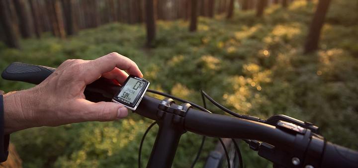 Image du produit Sigma Sport Bc 16.16 Sts