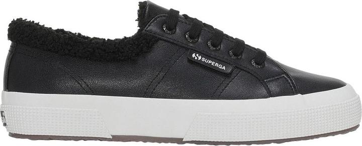 Superga Sneaker 2750 Veganes Leder (41.5)