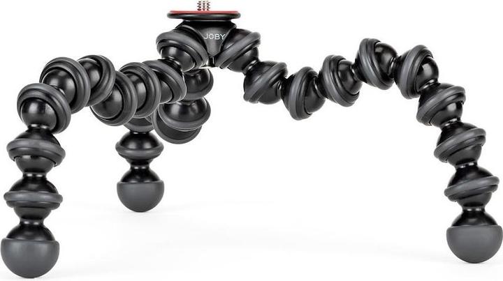 Actual product image Joby GorillaPod Creator Kit (Plastic)