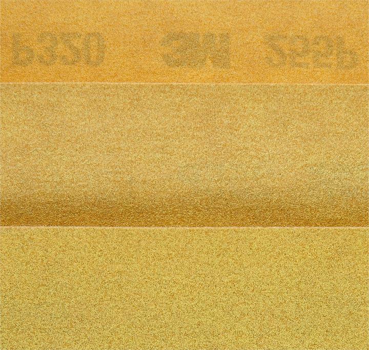 Image du produit 3M Jeu de papier abrasif (180, 240, 320)