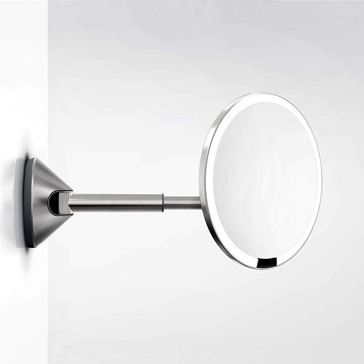 Actual product image Simplehuman Sensor mirror (41 x 12.5 x 29 cm)