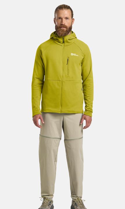 Produktbild Jack Wolfskin Kolbenberg Hooded Fz M (M)