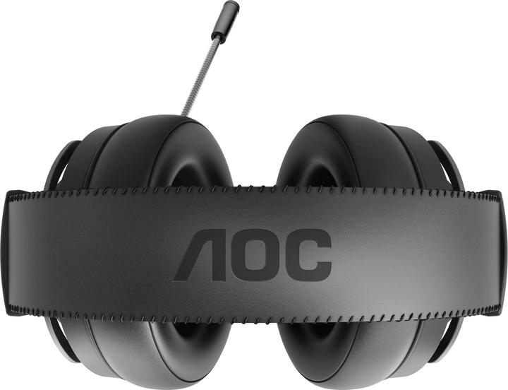Actual product image AOC GH200 (Cable)