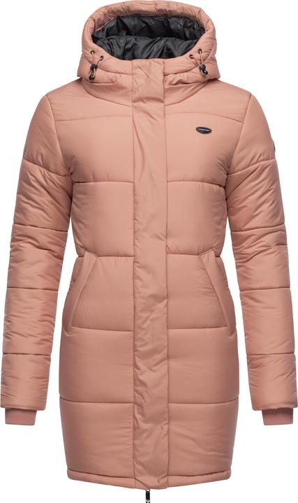 Actual product image Ragwear Relive Long Remake (L)