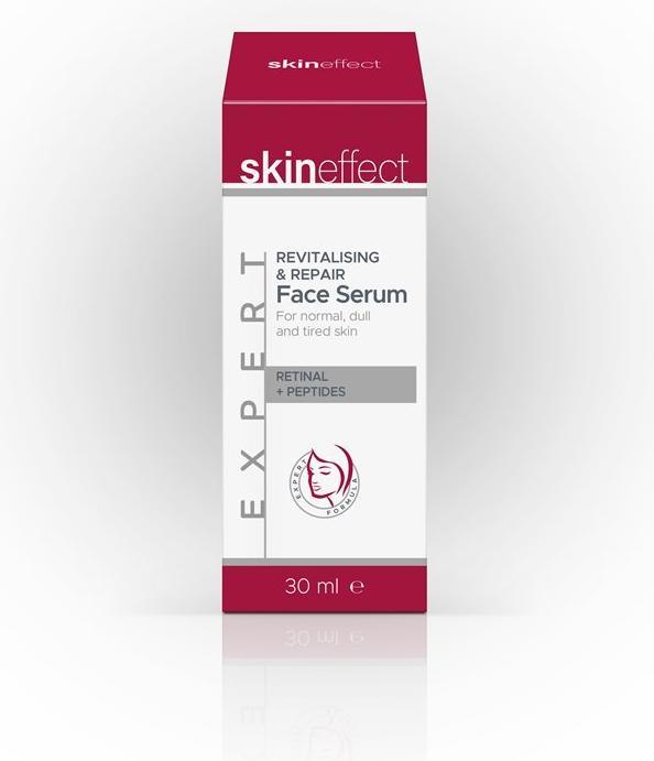 Actual product image Skineffect Gesichtsserum revit repa 30ml (30 ml)